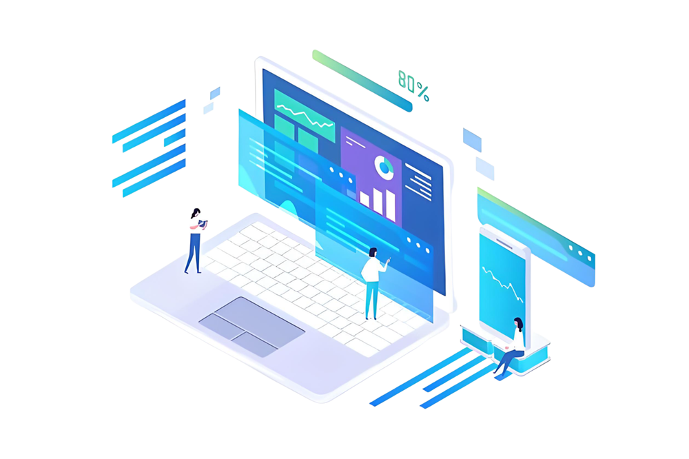 专业Web建站服务